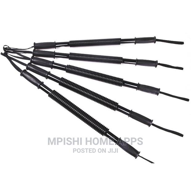 Power Twister Spring - thumbnail 5