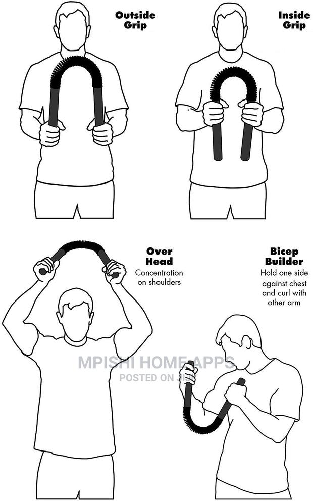 Power Twister Spring - thumbnail 6