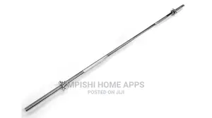 Straight Barbell Bar 180cm