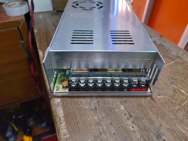 30A 12v Dc Power Supply - main view