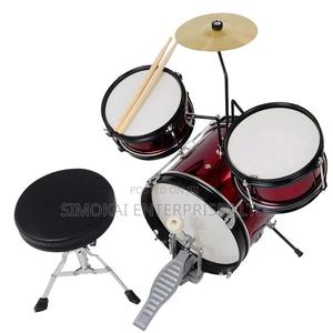 Children Drum KIT - thumbnail 2