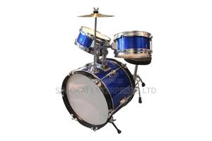 Kids Drum Set - thumbnail 2