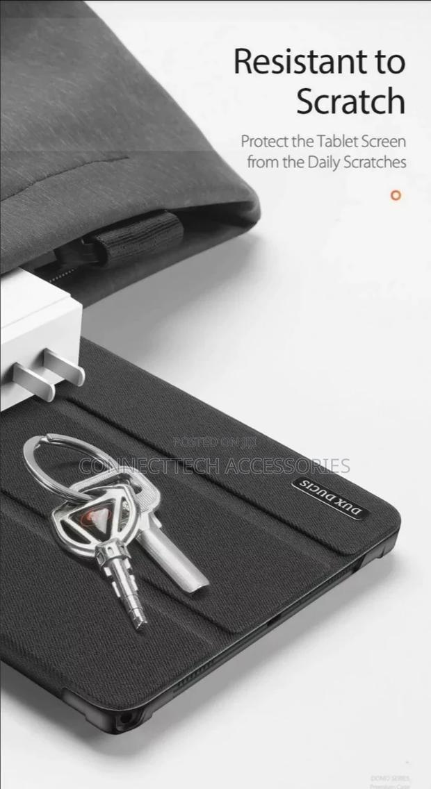 Domo Series Case for Samsung Tab A7 10.4 2020 - thumbnail 2