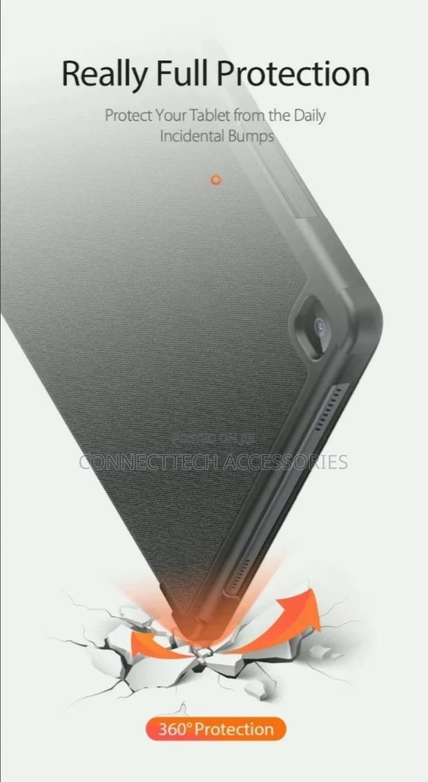 Domo Series Case for Samsung Tab A7 10.4 2020 - thumbnail 3