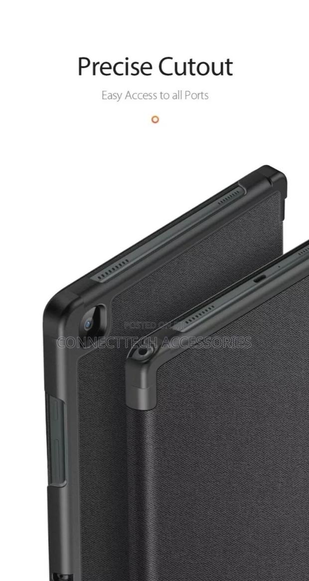Domo Series Case for Samsung Tab A7 10.4 2020 - thumbnail 4