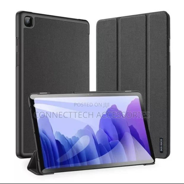 Domo Series Case for Samsung Tab A7 10.4 2020