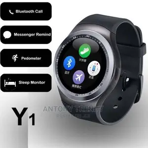 Smart Watch Y1