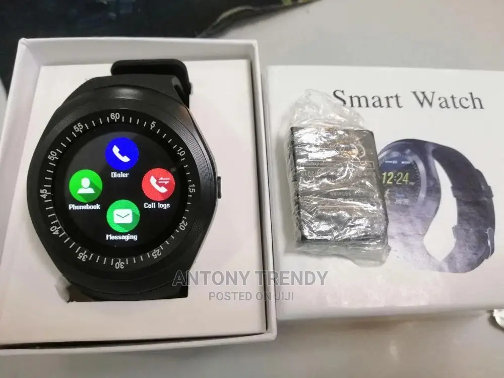Smart Watch Y1
