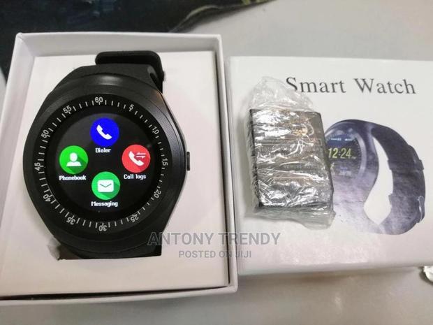 Smart Watch Y1 - thumbnail 2