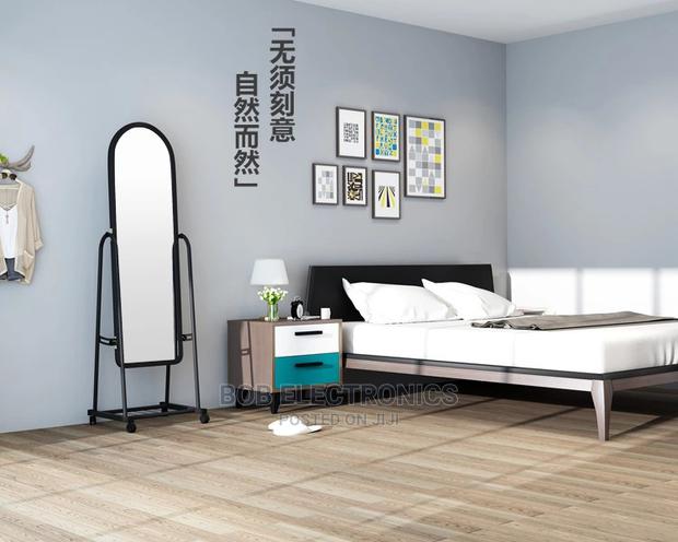 Movable Dressing Mirror - thumbnail 2