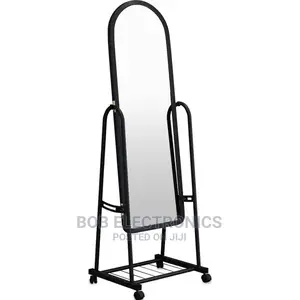 Movable Dressing Mirror