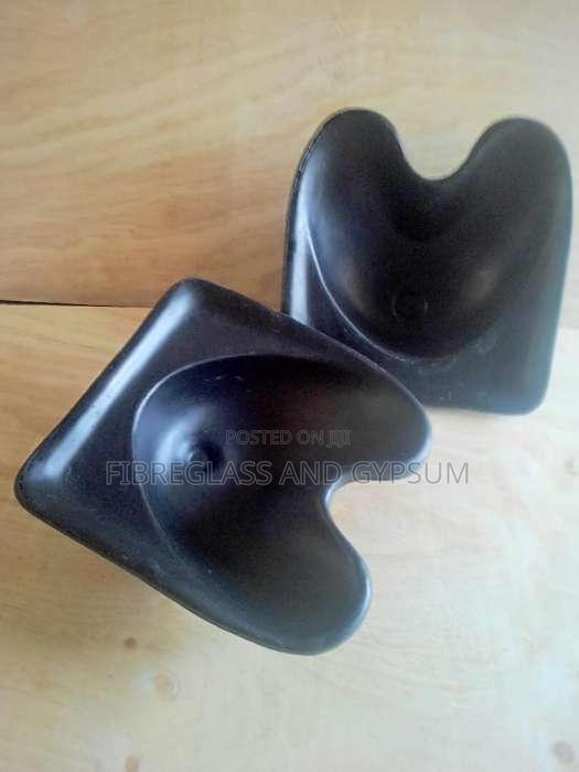 Fibreglass Salon Sinks - thumbnail 4