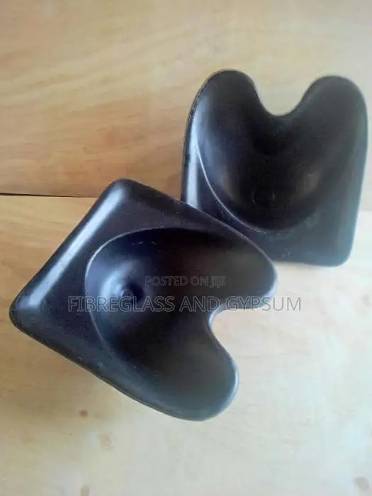 Fibreglass Salon Sinks