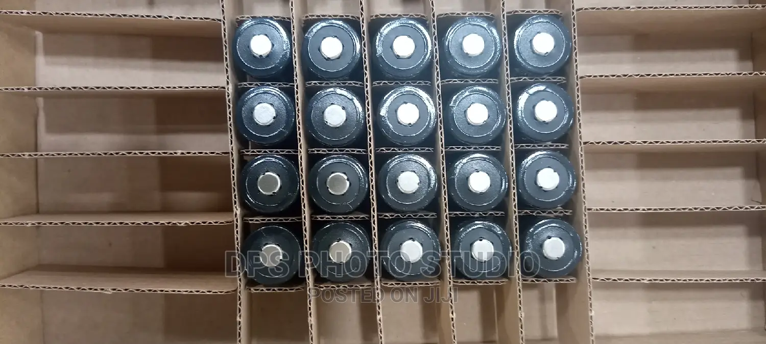 Pansonic CR 123 Lithium 3V