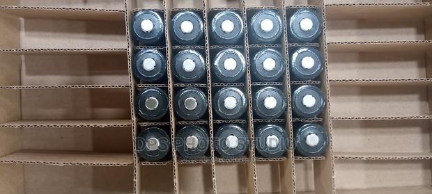 Pansonic CR 123 Lithium 3V - thumbnail 2