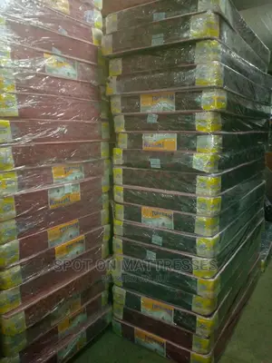 3.5by6 HD Mattresses