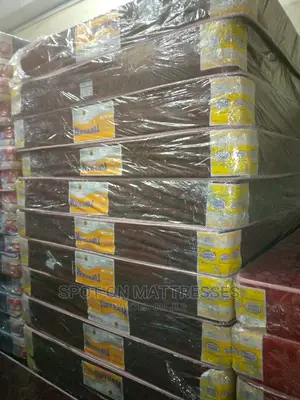 5by6 HD Mattresses