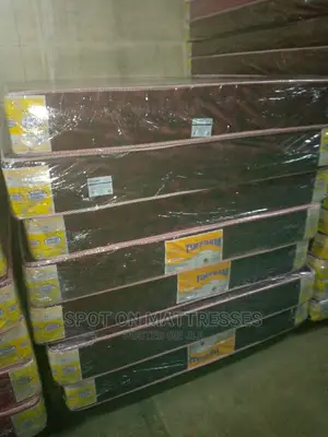 6by6 HD Mattresses