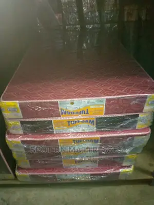 4.5by6 HD Mattresses