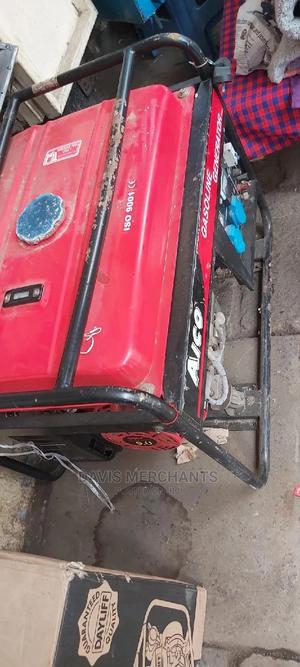 Aico 9hp, 5 Kva Gear - thumbnail 2