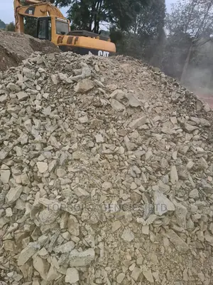 Crasher Quarry Crasher