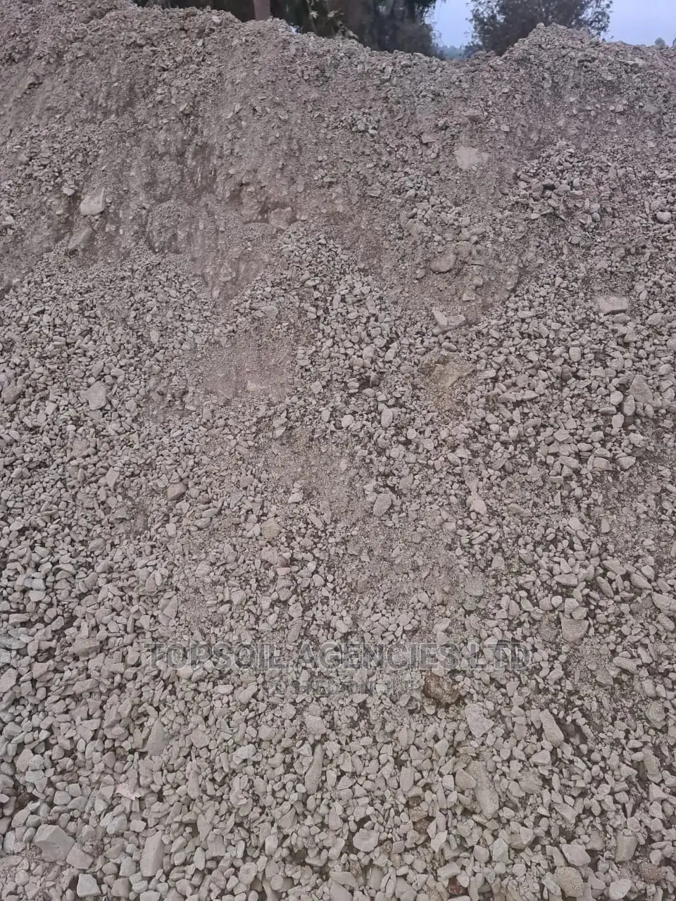 Crasher Quarry Crasher