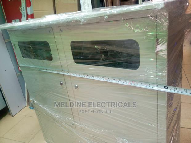 Power Coated Meter Box 3×1×3 Inch - thumbnail 2
