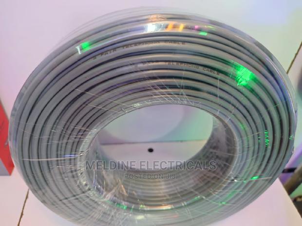 Communication Cable 2pair - thumbnail 2