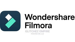 Wondershare Filmora X 11 (Macos) - main view