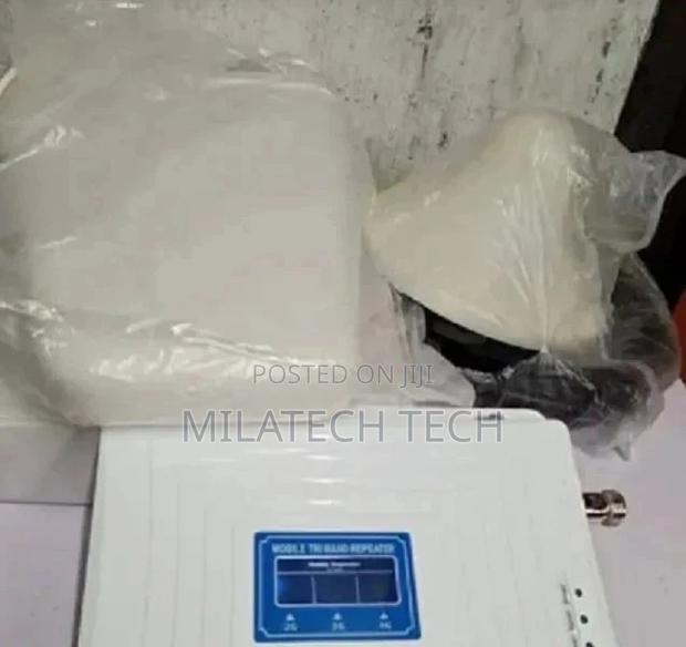 GSM Signal Booster for Network and Signal 3g/4g