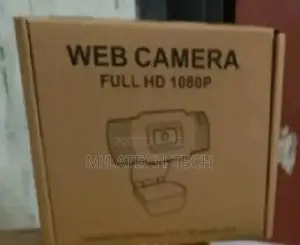 1080 Web Camera