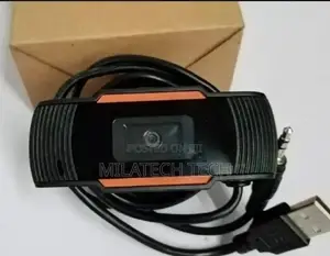 USB Computer Web Camera,
