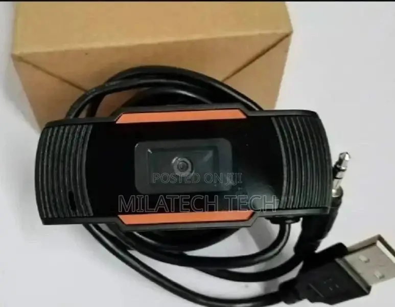 USB Computer Web Camera,