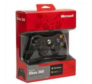 Xbox Game Controller / Xbox Game Pads