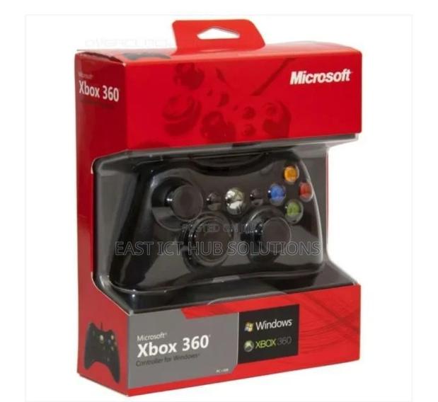 Xbox Game Controller / Xbox Game Pads - main view