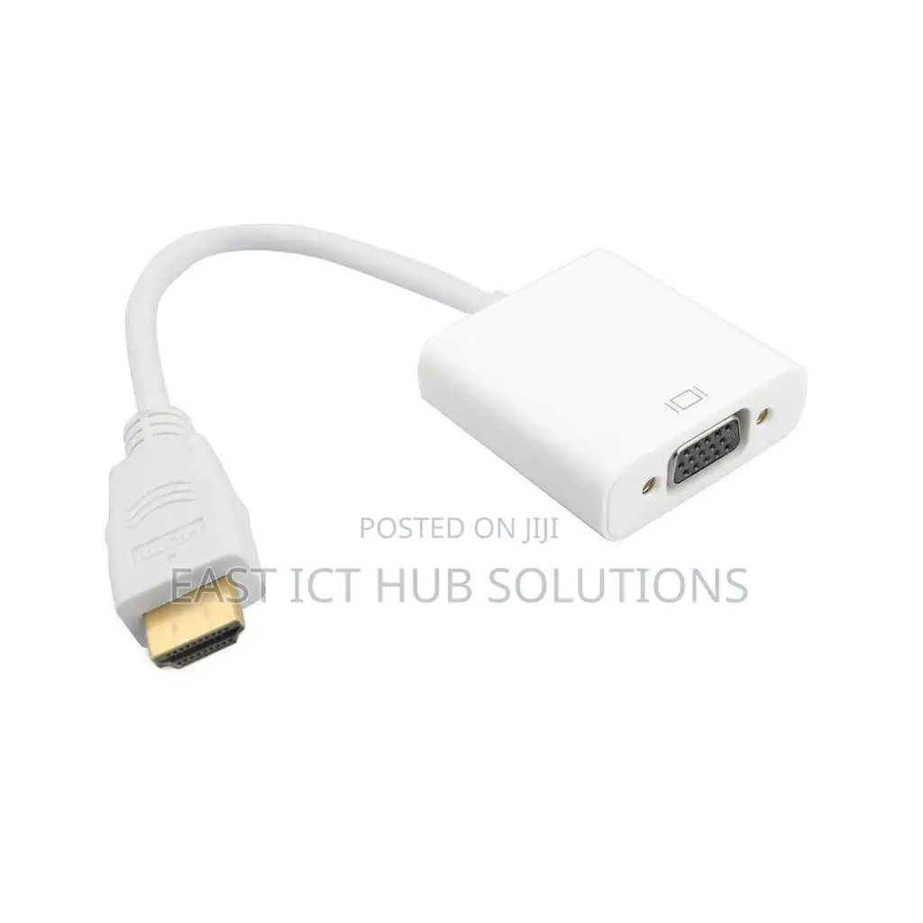 Quality HDMI to VGA Convertor