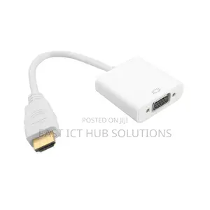 Quality HDMI to VGA Convertor
