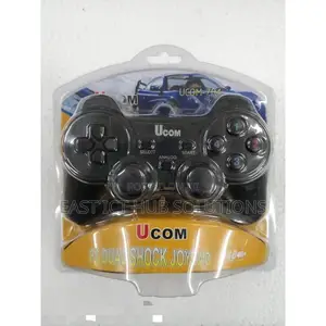 Pc/Laptop Gaming Pad Wired / Game Pad