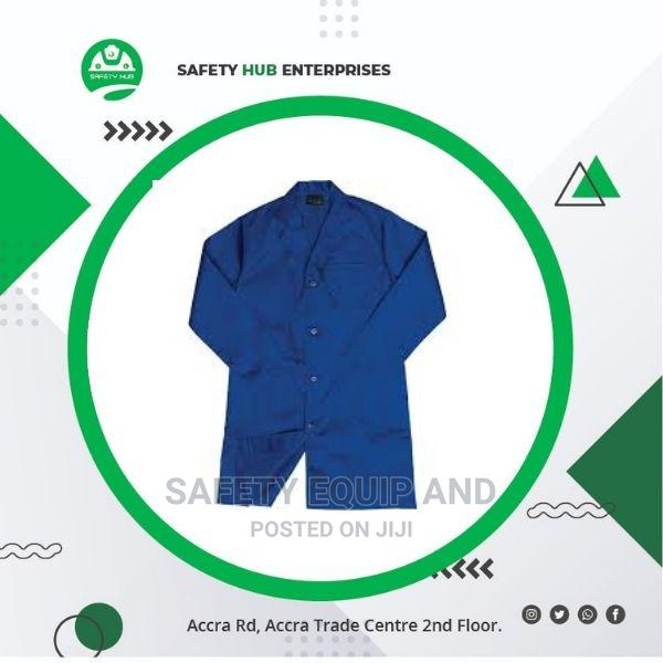 Quality Dust Coats in Kenya - main view