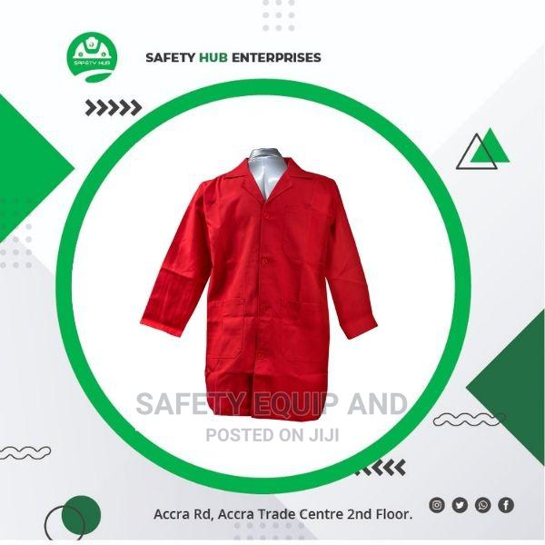 Quality Dust Coats in Kenya - thumbnail 3