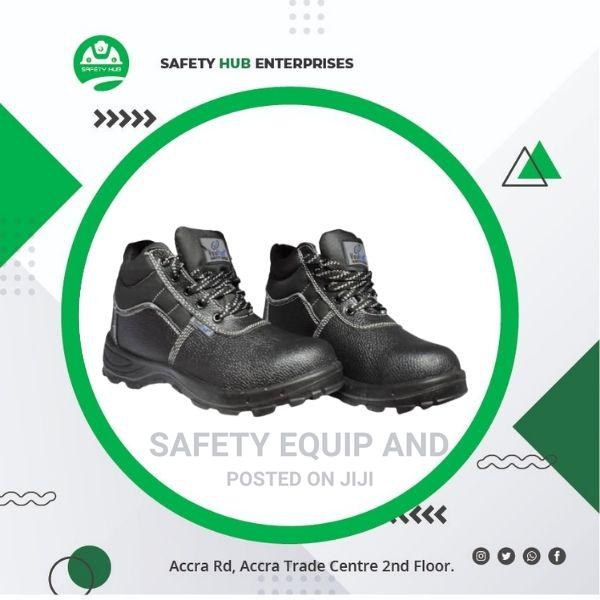 Safety Boots for Sale