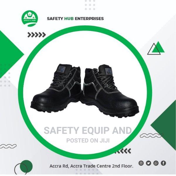 Safety Boots for Sale - thumbnail 2