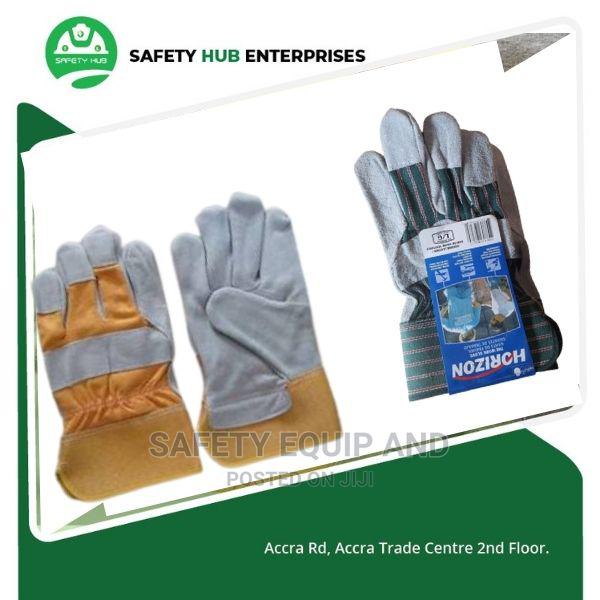 Leather Gloves for Sale
