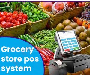 Grocery Store Complete Retail Wholesale Point of Sale System - thumbnail 2