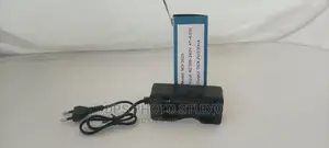 18650 Battery Charger 202a