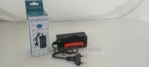 18650 Battery Charger 202a