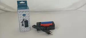 18650 Battery Charger 202a