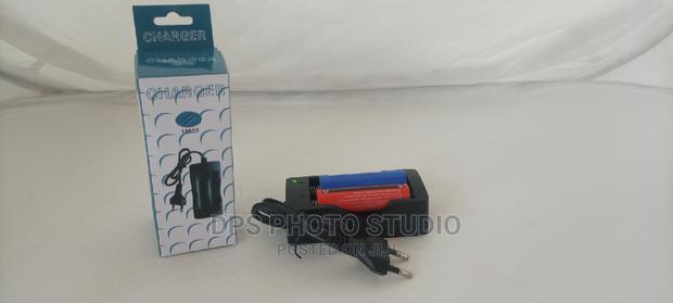 18650 Battery Charger 202a - thumbnail 5