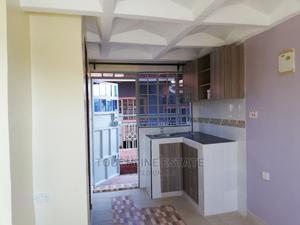 Studio Apartment in Ndumbo- Ini, Uthiru for Rent - main view