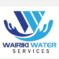 Rhea Purified Drinking Water logo